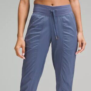 Lululemon Dance Studio Mid-Rise Jogger Full Length